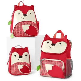 Skip Hop - Zoo Rucksack Fuchs