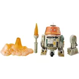 Hasbro - Star Wars The Black Series Chopper C1-10P 15 cm)