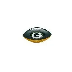 Wilson NFL American Football-Miniball Team Peewee Green Bay Packers Mini