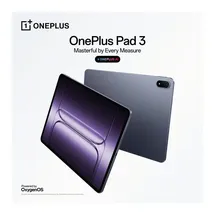 OnePlus Pad 3 16 GB RAM 512 GB Storm Blue