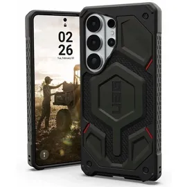 UAG iPhone 17 Pro Monarch Pro MagSafe grün