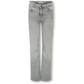 KIDS ONLY Jeans - Regular fit in grau 158