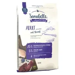 Sanabelle Adult Strauß 10 kg