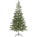 Star Trading Weihnachtsbaum Lunda Grün 210 cm
