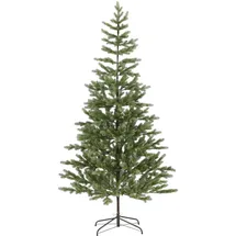 Star Trading Weihnachtsbaum Lunda Grün 210 cm