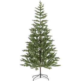 Star Trading Weihnachtsbaum Lunda Grün 210 cm