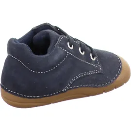 Lurchi Flo Blau 22
