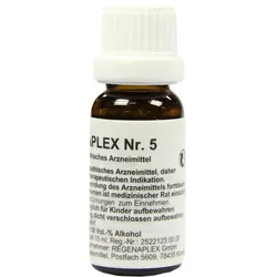 Regenaplex 5 15 ML