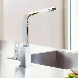 Grohe Eurocube  DN 15 chrom 31255000