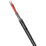 Lapp 1591225/500 Telefonkabel A-2YF(L)2Y Schwarz 500 m