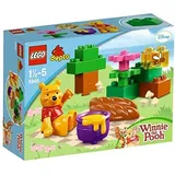 LEGO Duplo Winnie The Pooh Winnie Picknick Set 5945