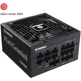 Enermax Technology ENERMAX PlatiGemini Netzteil 1200 Watt 80 PLUS Platinum ATX 3.1 / ATX12VO