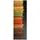 vidaXL Küchenbodenmatte Waschbar Gewürze 45x150 cm
