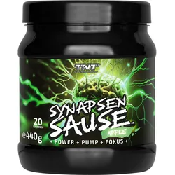 TNT Synapsensause Trainingsbooster