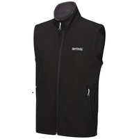 Regatta Bradwell Iii Bw Weste M Black