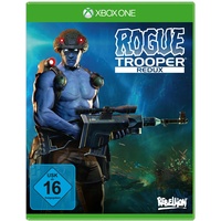 Rogue Trooper Redux (USK) (Xbox One)