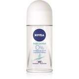 NIVEA Fresh Comfort 48h 50 ml Antiperspirant Roll-on für Frauen