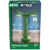 BRIO LED-Schienenbeleuchtung