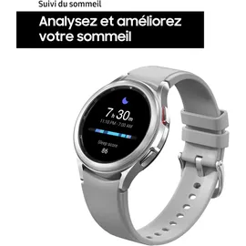 Samsung Galaxy Watch4 Classic 46 mm BT  Black