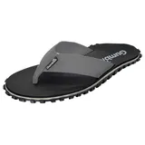 Gumbies Duckbill Schwarz/Grau 48