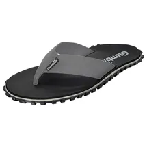 Gumbies Duckbill Schwarz/Grau 48