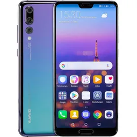 Huawei P20 Pro 128 GB Twilight