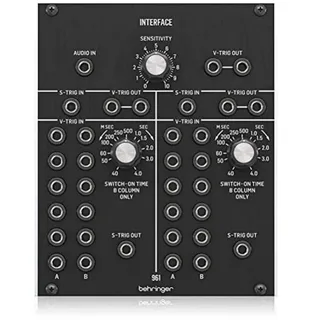 Behringer 961 INTERFACE