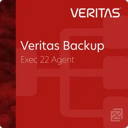 Veritas Backup Exec 22 Agent
