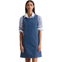 Marc O'Polo Jeanskleid Freizeitkleid Blau XS