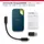 SanDisk Extreme Portable 1 TB USB-C SDSSDE61-1T00-G25M