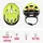 ABUS Urban-I 4.0 ACE 51-55 cm unisex gelb 2021