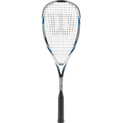 Hyper Hammer 120 Erwachsene Squashschläger - Blau BLAU|silber|WEISS No Size