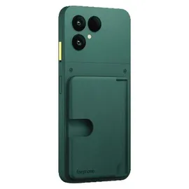 Fairphone Gen. 6 Kartenhalter grün