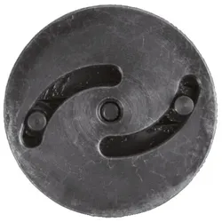 KS TOOLS Universal Adapter, verstellbar mit 2 Pins ( 150.1967 )