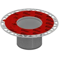 TECE TECEdrainpoint S Aufstockelement mit Seal System Universalflansch