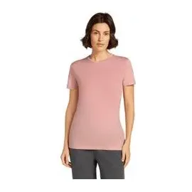 Icebreaker 150 Tech Lite III SS Tee Pink M