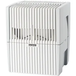 Venta LW15 - Luftbefeuchter/Luftreiniger - Weiß/Grau
