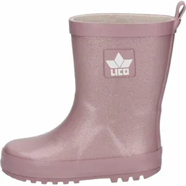 LICO Samira Gummistiefel Rosa 37