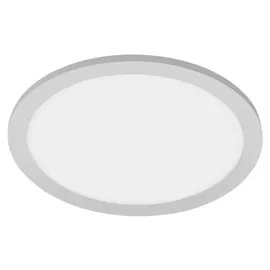 Telefunken KAMA 1 LED-Panel grau