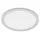 Telefunken KAMA 1 LED-Panel grau