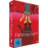 Paranoia Agent - 10 Year Anniversary Edition (DVD)