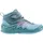 Lowa Merger GTX QC Kinder Multifunktionsschuhe, blau, Größe 38 - 38