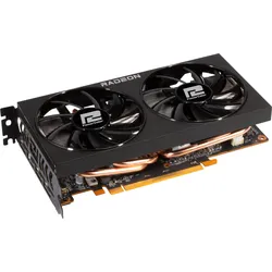 PowerColor Fighter Radeon RX 6600 - Grafikkarten
