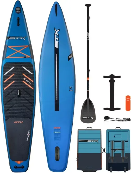STX ISUP TOURER 12,0 SUP 2026 inkl. 3-Piece Paddel
