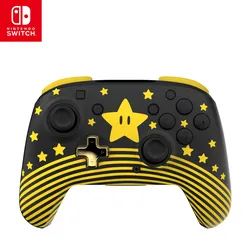 Gamepad für Nintendo Switch, Nintendo Switch Lite, Nintendo Switch OLED Rematch 