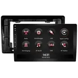 ESX VN1030-DBJ Moniceiver