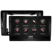 ESX VN1030-DBJ Moniceiver