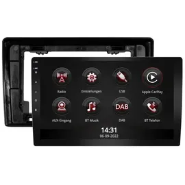 ESX VN1030-DBJ Moniceiver