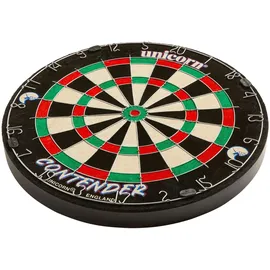 Unicorn Information System Contender Trainer Bristle Board