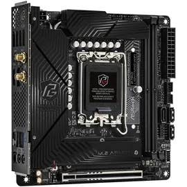 ASRock B760I Lightning WiFi